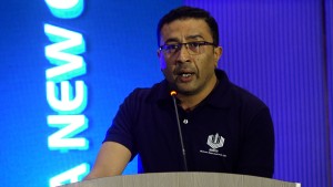 नेपालको पहिलो टियर आइभी हाइपरस्केल डाटा सेन्टर निर्माण हुँदै
