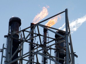 कुवेतको तेल रिफाइनरीमा ड्रोन आक्रमण