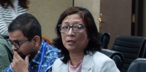 बुढीगण्डकी बाढीको कारण वर्षा मात्र होइन, ड्यामिङको सम्भावना : मौसम विभाग