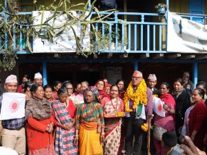 ‘संखुवासभाले सिंगो नेपाललाई कसरी पाल्न सक्छ ?’, यस्तो छ डा.अर्जुन कार्कीको संकल्प