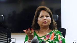 घरेलु महिला कामदारहरुलाई रोक लगाउने विषयमा सोच्नुपर्ने अवस्था आयो : राणा