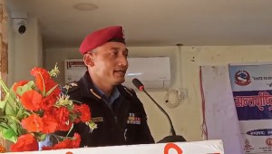 सामाजिक अराजकताको कारण मानव अधिकार संकटमा