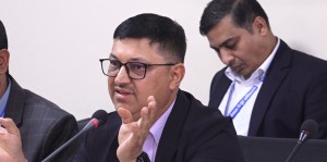सडक विस्तारमा विद्युत् पोल स्थानान्तरण मुख्य चुनौती