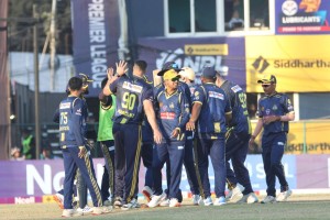 कर्णाली याक्समाथि विराटनगरको रोमाञ्चक जित