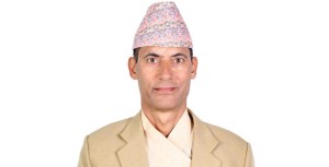 प्रधानाध्यापकलाई दुर्व्यवहार गरेकोमा सांसद विश्वराज पोखरेलले माफी मागे