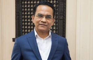 गभर्नर सिफारिस समितिवाट विश्व पौडेलले राजिनामा दिए