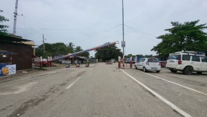 बिहार विधानसभा चुनावका कारण धनुषा र महोत्तरीसंग जोडिएका नेपाल–भारत नाका बन्द 