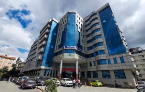 ब्रिटिस कलेजमा देखिएको विवाद समाधानउन्मुख