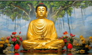 आज २५६९ औँ बुद्धजयन्ती मनाइँदै