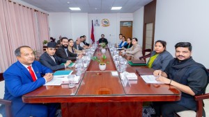 यस्ता छन् मन्त्रीपरिषद्का निर्णयहरू