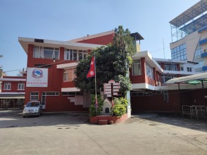 अनियमितता छानबिन गर्न प्रशासनले दियो, ब्लु डायमन्डलाई ७ दिनको समय