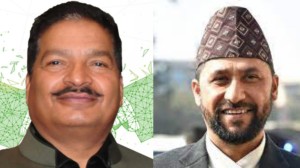 बिदाले सोमवारसम्म रबि प्रहरी हिरासतमै, कारागारमा भने रबी र छबीसँगै हुने