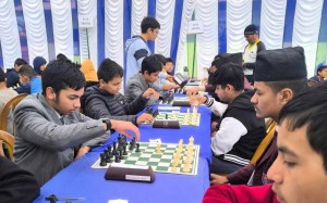 कीर्तिपुरमा विद्यालय स्तरीय खुल्ला बुद्धिचाल प्रतियोगिता शुरु 