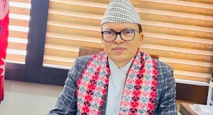 काठमाडौंका पूर्वसीडीओ छविलाल रिजाल हाजिरी जमानीमा रिहा