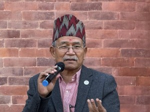 ललितपुर महानगरमा नयाँ प्रविधि, आगलागी आपतकालीन सूचना प्रणाली प्रयोगमा