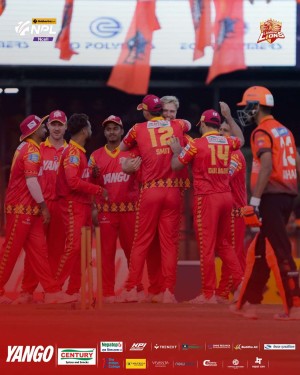 एनपीएल : चितवन राइनोजद्वारा लुम्बिनी लायन्समाथि १४३ रनको लक्ष्य