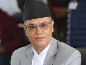 पूर्व प्रधानन्यायाधीश चोलेन्द्रशमशेर जबरा पक्राउ