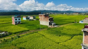 २० वर्षमा पनि पूरा भएन ३१ किलोमिटरको चक्रपथ