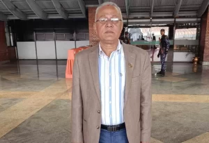 वन राज्यमन्त्री कार्की जसपाको संस्थापन पक्षमै