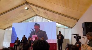 गठबन्धनको मुद्दाले हाउगुजी गरायो, अहिले संगठन बनाऔं : लुम्बिनी प्रदेशका मुख्यमन्त्री 
