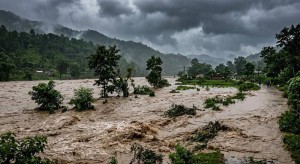 नारायणी र दरमखोलामा जलसतह सतर्कता तह पार, तटीय क्षेत्रमा उच्च सतर्कता अपनाउन आग्रह