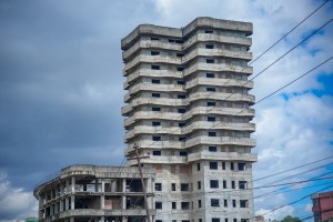 राधेराधेको खण्डहर १७ तले महल : ‘गोविन्दाको भवन’ले चिनियो तर वास्तविकता रहस्यमै 