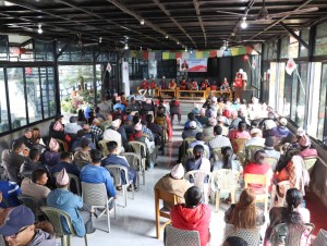 पूर्वराजदूत डा.अर्जुन कार्कीलाई जिताउन संखुवासभामा धमाधम चुनाव परिचालन कमिटी गठन