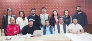 बुद्धिचाल महासंघको बैठक सम्पन्न, ओलम्पियाडमा ६ खेलाडीले चेस टाइटल प्राप्त गरे