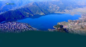 फेवातालको क्षेत्रफल ६.३४३ वर्ग किलोमिटर कायम