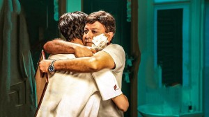 ‘झरीपछिको इन्द्रेणी’ को नयाँ गीत ‘जब फर्किन्छु घर’ सार्वजनिक