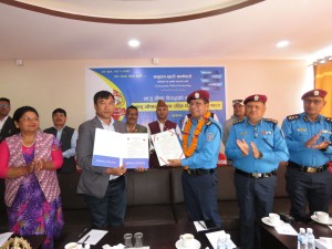 लागूऔषध विरूद्धको महाअभियान अन्तर्गत लागूऔषध दुर्व्यसन रहित घर अभियान सम्बन्धी सचेतनामूलक कार्यक्रम सम्पन्न