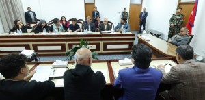 जेनजीले बुझाएको मस्यौदामा सोमबार हस्ताक्षर गर्ने प्रधानमन्त्रीको प्रतिवद्धता 