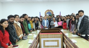 यी हुन् ‘जेनजी’का प्रदेश संयोजकले प्रधानमन्त्री कार्कीलाई बुझाएको ११ बुँदे सम्झौतापत्र 