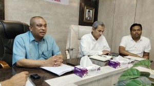 सञ्चार क्षेत्र र शहिद परिवारलाई विशेष ध्यानमा राखेर बजेट आउने छ : गृहमन्त्री लेखी