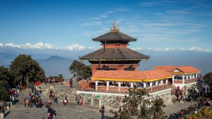 पर्यटन बोर्डको डकुमेन्ट्रीबारे चन्द्रागिरि भालेश्वर संरक्षण समितिको गम्भीर ध्यानाकर्षण, भ्रम नफैलाउन चेतावनी 