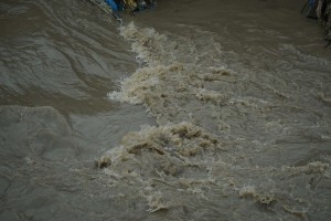 काठमाडौं उपत्यकामा वर्षाका सबै रेकर्ड ब्रेक