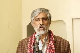 रासस अध्यक्ष झाले दिए राजीनामा