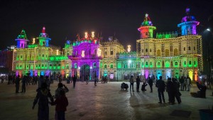 जनकपुरधामका आठ गन्तब्य, नयाँ वर्षका रोजाइमा