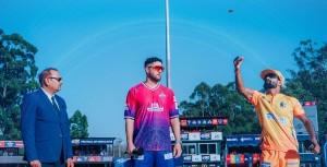 अघिल्लो संस्करणको फाइनलिष्ट टियु मैदानमा भिड्दै 