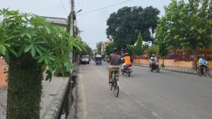 धनुषामा निषेधाज्ञा हट्यो, चहल पहल सामान्य