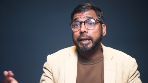 सडकबाट उठेको आवाज सिंहदरबारले नसुनेपछि संसद रोजें : जन्मदेव जैसी