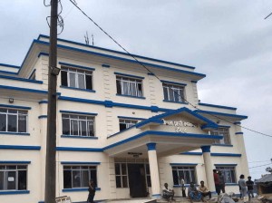 निर्वाचन लक्षित सुरक्षा व्यवस्थासहित रौतहटको सीमा नाकामा कडाइ