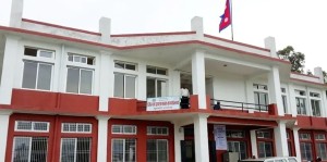 सुनसरीका दुई पालिकामा निषेधाज्ञा