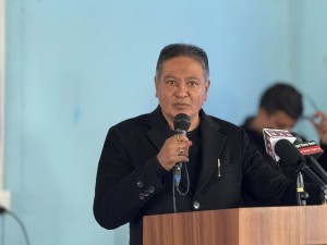 विशेष महाधिवेशनमा सहभागी हुन महाधिवेशन प्रतिनिधिहरूलाई सभापति श्रेष्ठको आग्रह