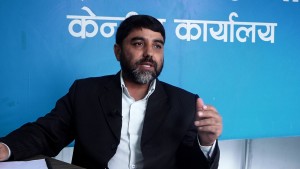 रवि लामिछानेको पक्राउ प्रतिशोधपूर्ण र अपहरण शैलीमा छ : कविन्द्र वुर्लाकोटी