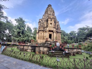 बाैद्ध र हिन्दु धर्मावलम्वीको साझा धार्मिक स्थल काँक्रेविहार