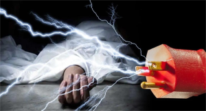 करेन्ट लागेर गौरमा एक बालकको मृत्यु