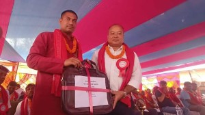 कृषि क्षेत्रलाई बिशेष प्राथमिकता दिने कटहरियाको बजेट ५२ करोड
