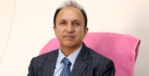 विश्वविद्यालय अनुदान आयोगको अध्यक्षमा प्रा.डा. खड्ग केसी नियुक्त