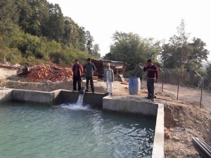 बर्दिवासको खानेपानी संस्थानका अध्यक्षमाथि अनियमितताको आरोपमा पदाधिकारी कै उजुरी !